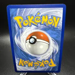 Incineroar ex 034/162 Temporal Forces (TEF) NM Double Rare Pokemon Card - Image 3