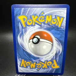 Incineroar ex 034/162 Temporal Forces (TEF) NM Double Rare Pokemon Card - Image 4