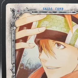 D.Gray-man Trading card game TCG Japanese Anime #03058 0727 - Image 3