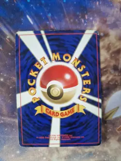 Pinsir SWIRL Holo No. 127 Japanese Jungle Pokemon Card LP - Image 2