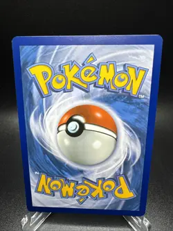 Pokemon TCG Iron Hands EX Double Rare Holo Card 070/182 Sv04: Paradox Rift - Image 3