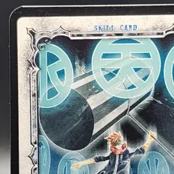 D.Gray-man Trading card game TCG Japanese Anime #03052 0727 - Image 3