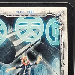 D.Gray-man Trading card game TCG Japanese Anime #03052 0727 - Image 4