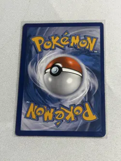 Munna 39/101 Common Black & White: Plasma Blast Pokemon Card - Image 3