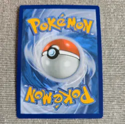 024/196 Litwick : Common Card : Trick or Trade 2023 Pokemon Trading Card Game NM - Image 2