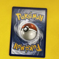 024/196 Litwick : Common Card : Trick or Trade 2023 Pokemon Trading Card Game NM - Image 2