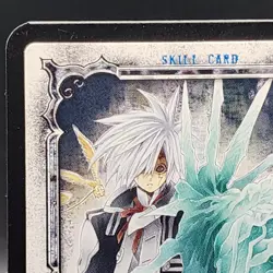 Allen Walker D.Gray-man Trading card game TCG Japanese Anime #02045-R 0727 - Image 3
