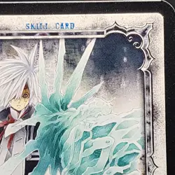 Allen Walker D.Gray-man Trading card game TCG Japanese Anime #02045-R 0727 - Image 4
