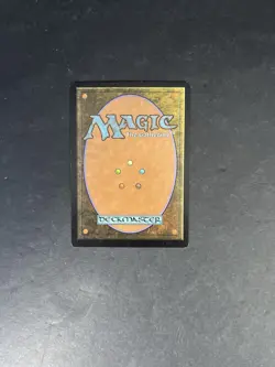 MTG - LP - Black - Ascendant Evincar - Planechase - Image 2