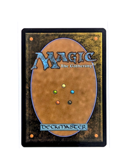 Dyadrine, Synthesis Amalgam R 0298 Borderless FOIL MTG Edge Of Eternities EOE EN - Image 2
