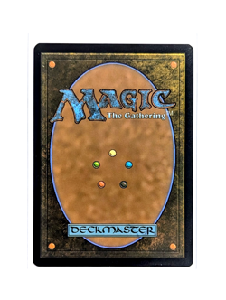 Mightform Harmonizer R 0297 Borderless REGULAR MTG Edge Of Eternities EOE EN - Image 2