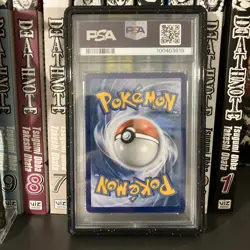 PSA 9 Mewtwo GX 78/73 SECRET RARE Mewtube SM Shining Legends Pokemon Card MINT - Image 2