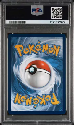 2025 POKEMON PRE EN-PRISMATIC EVOLUTIONS ULTRA RARE FRIENDS IN PALDEA PSA 10 - Image 2