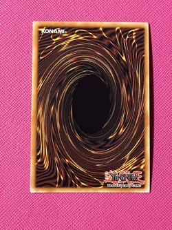 Yugioh Fairy Tail - Snow (Quarter Century Secret Rare) Quarter Century Stampede - Image 2