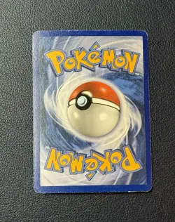2005 Pokemon Rayquaza Reverse Holo ex Deoxys 22/107 STAMPED Card See Pictures - Image 4