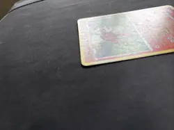 Pokemon TCG Growlithe Rising Rivals Card 63/111 Regular Common Non Holo - MP - Image 3