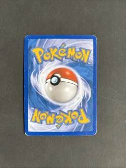 Pokemon TCG Growlithe Rising Rivals Card 63/111 Regular Common Non Holo - MP - Image 4