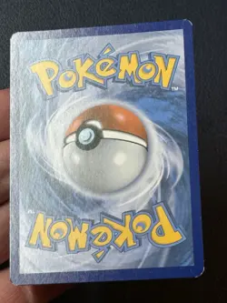 2016 Pokemon TCG Rayquaza XY141 Promo XY Promos Card Near Mint - Image 5