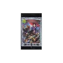 Anime Trading Card [Legend]: Underwater City King Otohime (pack unopened) Used - Image 1