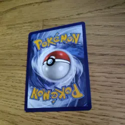 Pokemon SV Black Bolt White Flare 023/086 Samurott Rare Foil Holo NEW SET Card - Image 2