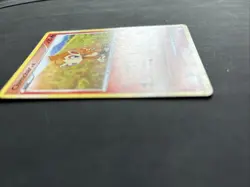 Pokemon Chimchar TCG Diamond & Pearl Card 76/130 Regular Common Non Holo - MP - Image 2