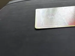 Pokemon Chimchar TCG Diamond & Pearl Card 76/130 Regular Common Non Holo - MP - Image 3