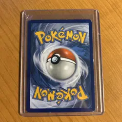 Pokemon Alolan Raichu TCG Holo Card 31/111 - Image 2