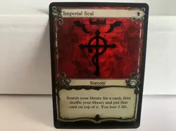 MTG - Magic the Gathering - EDH Alters - Commander - 20% Off - High Quality - Image 1
