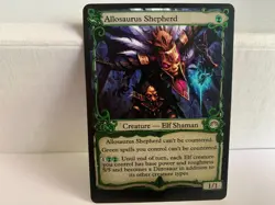 MTG - Magic the Gathering - EDH Alters - Commander - 20% Off - High Quality - Image 4
