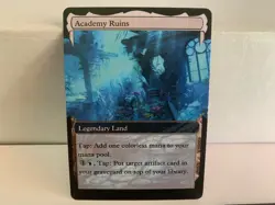 MTG - Magic the Gathering - EDH Alters - Commander - 20% Off - High Quality - Image 5