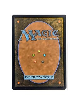 Moxtile Refinery R 0037 Extended Art Regular MTG Edge Of Eternities EOC EN NM/M - Image 2