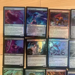20x Foils Edges Of Eternities Mtg Magic The Gathering Foil - Image 2