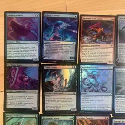 20x Foils Edges Of Eternities Mtg Magic The Gathering Foil - Image 3