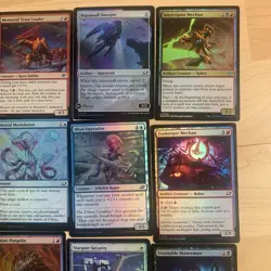 20x Foils Edges Of Eternities Mtg Magic The Gathering Foil - Image 4