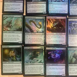 20x Foils Edges Of Eternities Mtg Magic The Gathering Foil - Image 5