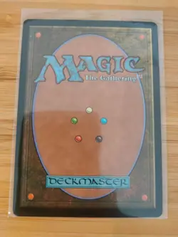 MTG Ygra, Eater of All 0241 Bloomburrow M/NM Free UK P&P - Image 2
