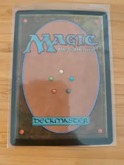 MTG Wax-Wane Witness (Foil) 0039 Bloomburrow M/NM Free UK P&P - Image 2