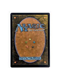 Glittering Massif R 0042 Extended Art Regular MTG Edge Of Eternities EOC EN NM/M - Image 2