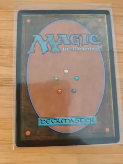 MTG Wandertale Mentor 0240 Bloomburrow M/NM Free UK P&P - Image 2