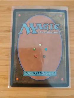 MTG Valley Flamecaller (Showcase FOIL) 0320 Bloomburrow M/NM Free UK P&P - Image 2