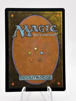 Sanctuary Warden 343 Showcase Streets of New Capenna SNC MTG NM - Image 2