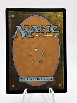 Sanctuary Warden 030/281 Foil Streets of New Capenna SNC MTG NM - Image 2