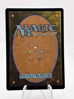 Sagu Wildling 0306 Foil Showcase Tarkir: Dragonstorm DTK MTG NM - Image 2