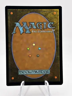 Anhelo, the Painter 100 Extended Art Foil Streets of New Capenna NCC MTG NM - Image 2