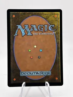 Innocuous Researcher 0347 Extended Art Murders at Karlov Manor MKC MTG NM - Image 2