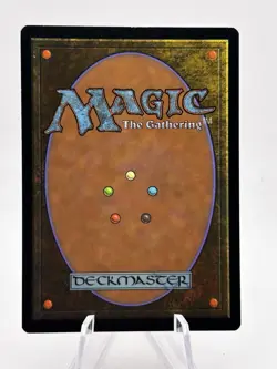 Mass Mutiny 116/356 Commander 2013 C13 MTG LP - Image 2