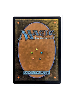 Long-Range Sensor R 0031 Extended Art Regular MTG Edge Of Eternities EOC EN NM/M - Image 2