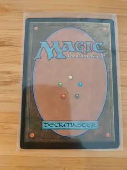 MTG Tender Wildguide (FOIL) 0196 Bloomburrow M/NM Free UK P&P - Image 2