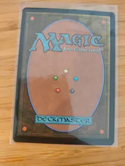 MTG Thought-Stalker Warlock (FOIL) 0118 Bloomburrow M/NM Free UK P&P - Image 2