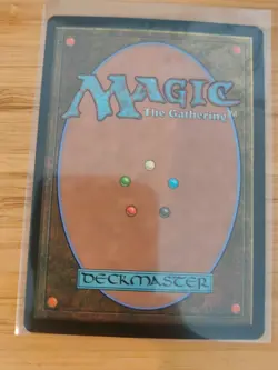 MTG Tidecaller Mentor (FOIL) 0236 Bloomburrow M/NM Free UK P&P - Image 2